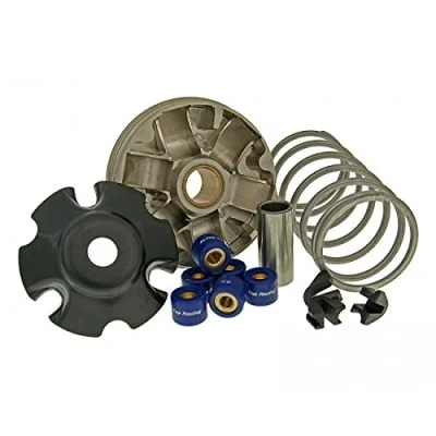 Abbildung von Variomatik Top Racing MV1 für Honda Bali, Scoopy 100 2T