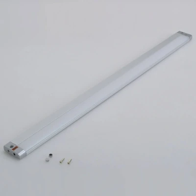 Abbildung von Mueller Licht 20000098 Olus Sensor LED Unterbauleuchte 11W Warmweiß Weiß