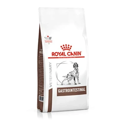 Abbildung von 7,5 kg Royal Canin Gastro Intestinal Hund GI 25 Veterinary Diet...