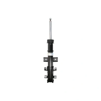 Abbildung von BILSTEIN B4 OE Replacement 22 276131 Stoßdämpfer Vorderachse Gasdruck Zweirohr Federbein oben Stift, unten Schelle MERCEDES BENZ: V Klasse