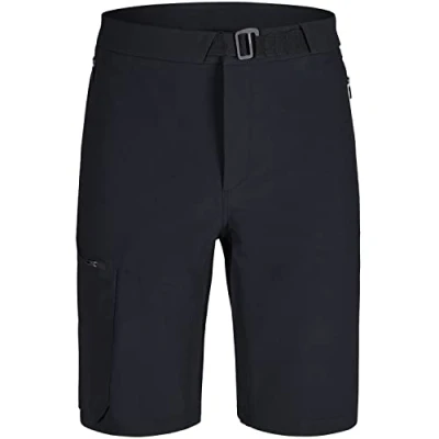 Abbildung von ODLO Wanderhose Herren Ascent I Kurze Outdoorhose Wandershorts