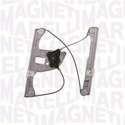 Abbildung von Magneti Marelli Fensterheber vorne links elektrisch ohne Elektromotor 350103170207 MERCEDES BENZ: C Klasse Limousine