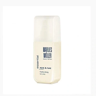 Abbildung von Marlies Möller Essential Finally Hair Spray 125 ml