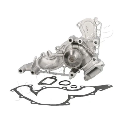 Abbildung von JAPANPARTS PQ 261 Wasserpumpe LEXUS: GS III, II