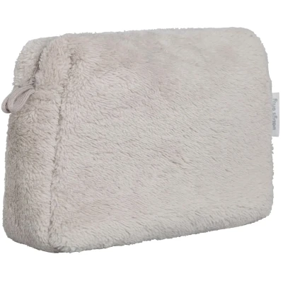 Abbildung von Baby&#039;s Only Baby Pflegetasche Cozy Wickeltasche Kulturbeutel Platz für Babypflegemittel Perfekt unterwegs Urban Taupe 25x10x20 cm