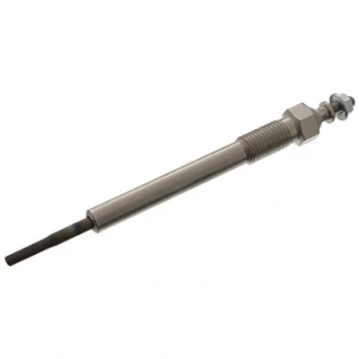 Abbildung von FEBI BILSTEIN 47505 Glühkerze 11V KIA: Sportage III, Optima / K5, CARENS 4, HYUNDAI: ix35, i40 Kombi, i30 I Kombi