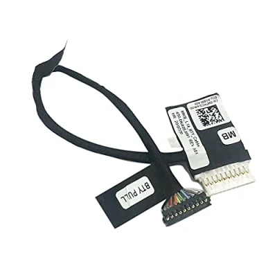 Abbildung von Gintai Akku Kabel Batterie für Dell MKB_L14 Latitude 3410 3510 E3410 E3510 0W7KC0 450.0KA05.0031 450.0KA05.0001 Battery Cable
