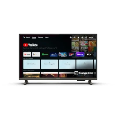 Abbildung von 0 Philips 24HFL4518/12 Hospitality TV 60 cm (24&quot;)