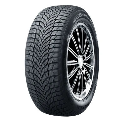 Abbildung von Nexen Winguard Sport 2 SUV 215/65 R16 98T PKW Winterreifen Reifen VOLKSWAGEN: Tiguan I, Transporter 5 Bus, Multivan (7HM, FORD: KUGA 15915NXK
