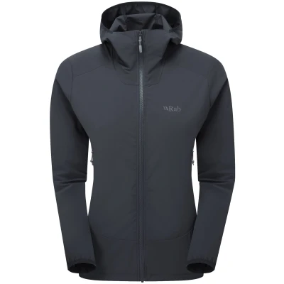 Abbildung von Rab Women&#039;s Borealis Hoody
