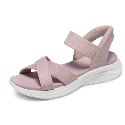 Abbildung von Skechers Ultra Flex 3.0 Never Better Sandalette