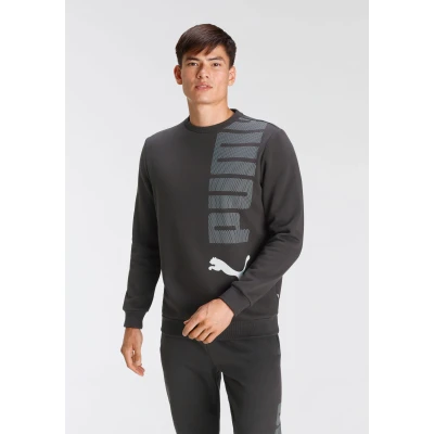 Abbildung von PUMA Sweatshirt &quot;ESS+ LOGO LAB Crew FL&quot;