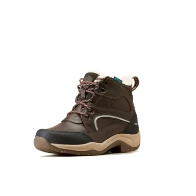 Abbildung von Ariat Stallschuhe Telluride H2O Damen Dunkel Braun 38.5 Agradi.deVerkauft von Agradi