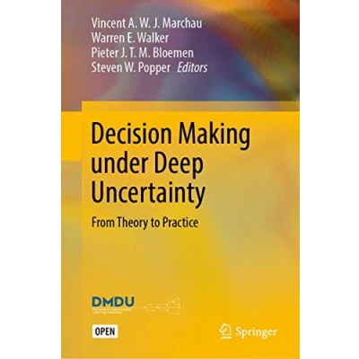 Abbildung von Decision Making under Deep Uncertainty: From Theory to Practice
