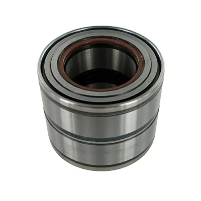Abbildung von SKF VKBA 5460 Radlagersatz 160
