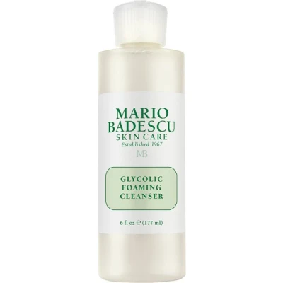 Abbildung von Mario Badescu Glycolic Foaming Cleanser Gesichtsreinigung, Größe: One Size,