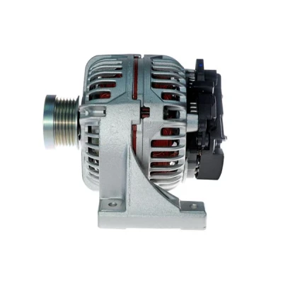 Abbildung von HELLA 8EL 012 426 701 Lichtmaschine 14V 120A VOLVO: V70 I, 2, V40 Kombi