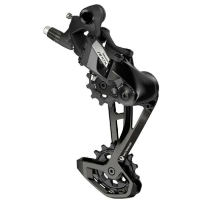 Abbildung von SRAM 107925 Fahrrad Schaltung, bunt, Einheitsgröße