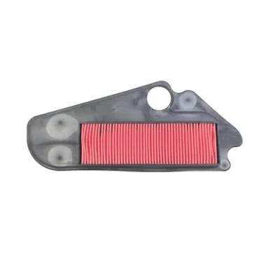 Abbildung von Luftfilter Filter Einsatz für Kymco Agility Carry MMC One RS DJ 50 S Vitality 4T