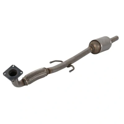 Abbildung von JMJ 1090821 Katalysator VOLKSWAGEN: Polo III Schrägheck, Lupo / 3L, SEAT: Arosa kfzteile, kfzteile24, bandel online, bandel, atp autoteile,