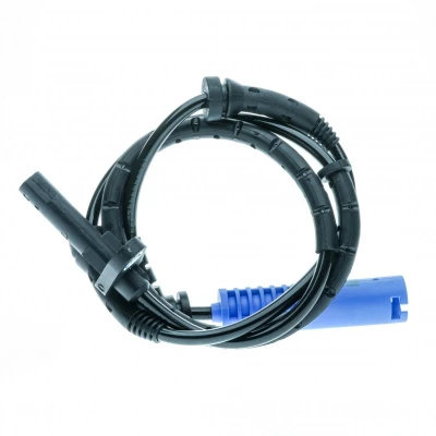 Abbildung von EINPARTS EPS1534 ABS Sensor Hinterachse links, rechts aktiver 2 790 schwarz, Blau BMW: 5 Limousine, Touring, 6 Coupe