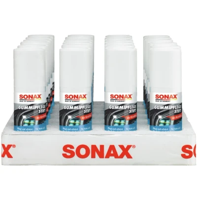 Abbildung von SONAX 04991000 Gummipflegemittel