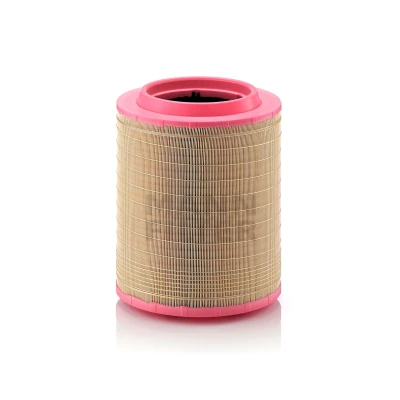 Abbildung von MANN FILTER C 33 1460/1 Luftfilter 415 332 Filtereinsatz VOLVO: FH II, RENAULT TRUCKS: T Serie