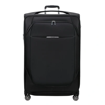 Abbildung von Samsonite Selection Re Lite 83 EXP Black