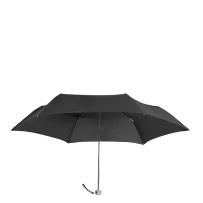 Abbildung von Samsonite Rain Pro 3 Sect. Ultra Mini Flat black