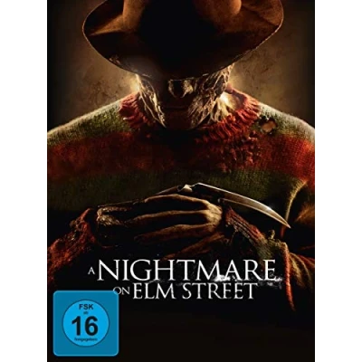 Abbildung von A Nightmare on Elm Street