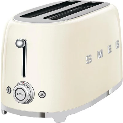 Abbildung von SMEG TSF02CREU Creme
