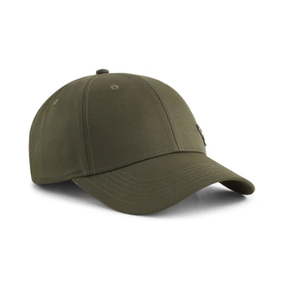 Abbildung von Puma CAT Cap, Größe: One Size, Dark olive