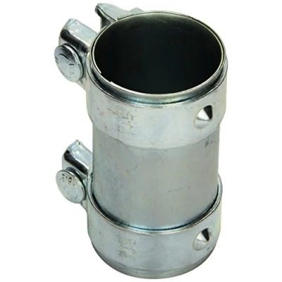 Abbildung von FA1 114 961 Rohrverbinder, Abgasanlage AUDI: A4 B5 Avant, Cabriolet B4, 80 B3, VOLKSWAGEN: Phaeton, LT 28 35 II Bus