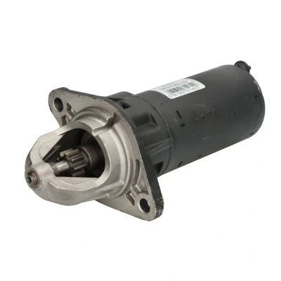 Abbildung von RIVOLV RIV700119 Anlasser 12V 1,7kW 9 B+ M8, Exc 6,35 82mm VOLKSWAGEN: TRANSPORTER 3 Bus, Kasten, Pritsche/Fahrgestell