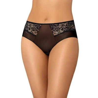 Abbildung von Teyli VIDA Slip, Damen, Größe: 3XL, Black