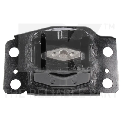 Abbildung von NK 59725043 Motorlager vorne Gummimetalllager FORD: S Max Mk1, MONDEO 4 Turnier, Galaxy Mk2 MPV