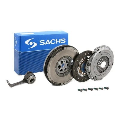 Abbildung von SACHS DMF Module plus CSC 2290 601 084 Kupplungssatz VOLKSWAGEN: Golf 4 Schrägheck, Bora Variant, Sharan I, FORD: Galaxy Mk1 MPV kfzteile, kfzteile24,