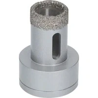 Abbildung von X LOCK Diamanttrockenbohrer Best for Ceramic Dry Speed