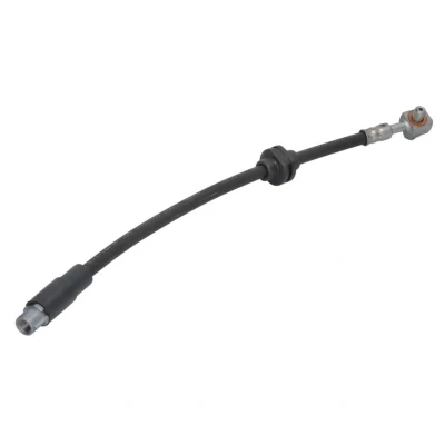 Abbildung von ATE 24.5176 0402.3 Bremsschläuche 410 M10x1 OPEL: Astra J Schrägheck, Sports Tourer, CHEVROLET: Cruze Limousine