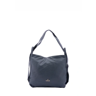 Abbildung von B.Cavalli Shoulder Shopping Bag, Damen, Größe: One Size, Blue