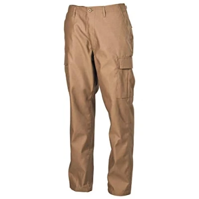 Abbildung von MFH Cargohose us kampfhose bdu Hose.