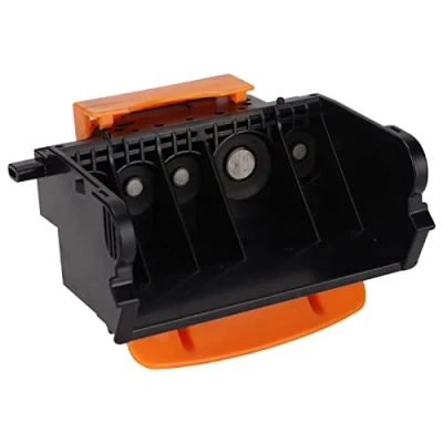 Abbildung von Druckkopf Ersatz, QY6 0067 Einfacher Schwarzer mit Schutzhülle, Hochauflösende Druckköpfe Kompatibel für IP4500/MP610/MP810/IP5300/MX850