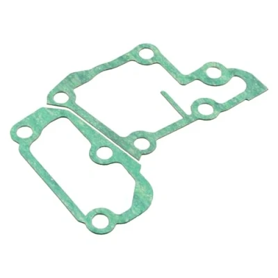 Abbildung von SWAG 33 10 5049 Dichtung, Thermostatgehäuse PEUGEOT: 207 Schrägheck, 206+ 206 CITROËN: C3 I II, C2 Schrägheck