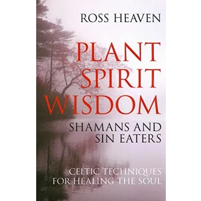 Abbildung von Plant Spirit Wisdom: Sin eaters and Shamans; the Power of Nature in Celtic Healing for Soul