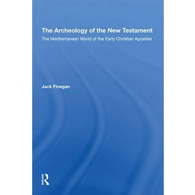 Abbildung von the Archaeology of New Testament: Mediterranean World Early Christian Apostles