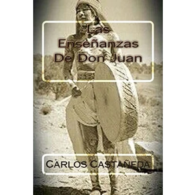 Abbildung von Las Ensenanzas De Don Juan
