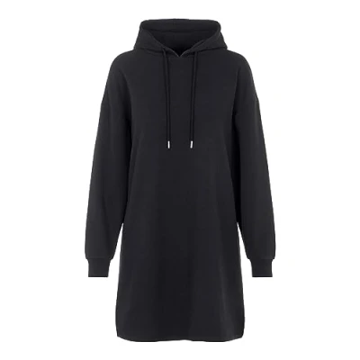 Abbildung von Pieces Freizeitkleid, Damen, Größe: XS, Black
