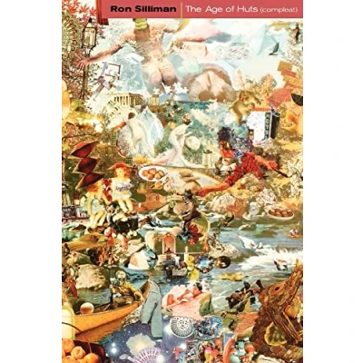 Abbildung von The Age of Huts Compleat: Volume 21 (New California Poetry, 21, Band 21)