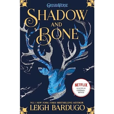 Abbildung von Shadow and Bone: Now a Netflix Original Series: Book 1