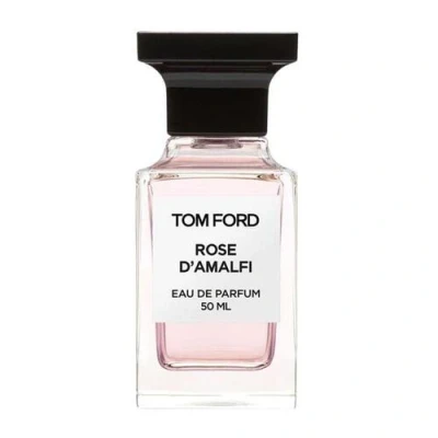 Abbildung von Tom Ford Rose D&#039;Amalfi Eau de Parfum 50 ml